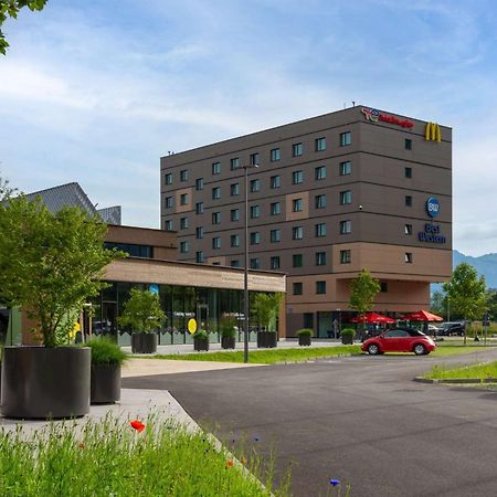 Best Western Hotel كيفرسفلدن المظهر الخارجي الصورة
