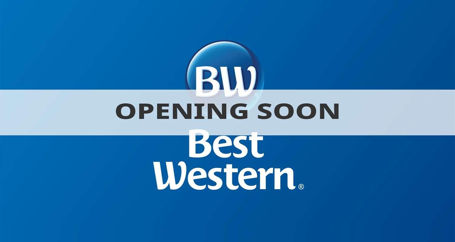 Best Western Hotel كيفرسفلدن المظهر الخارجي الصورة