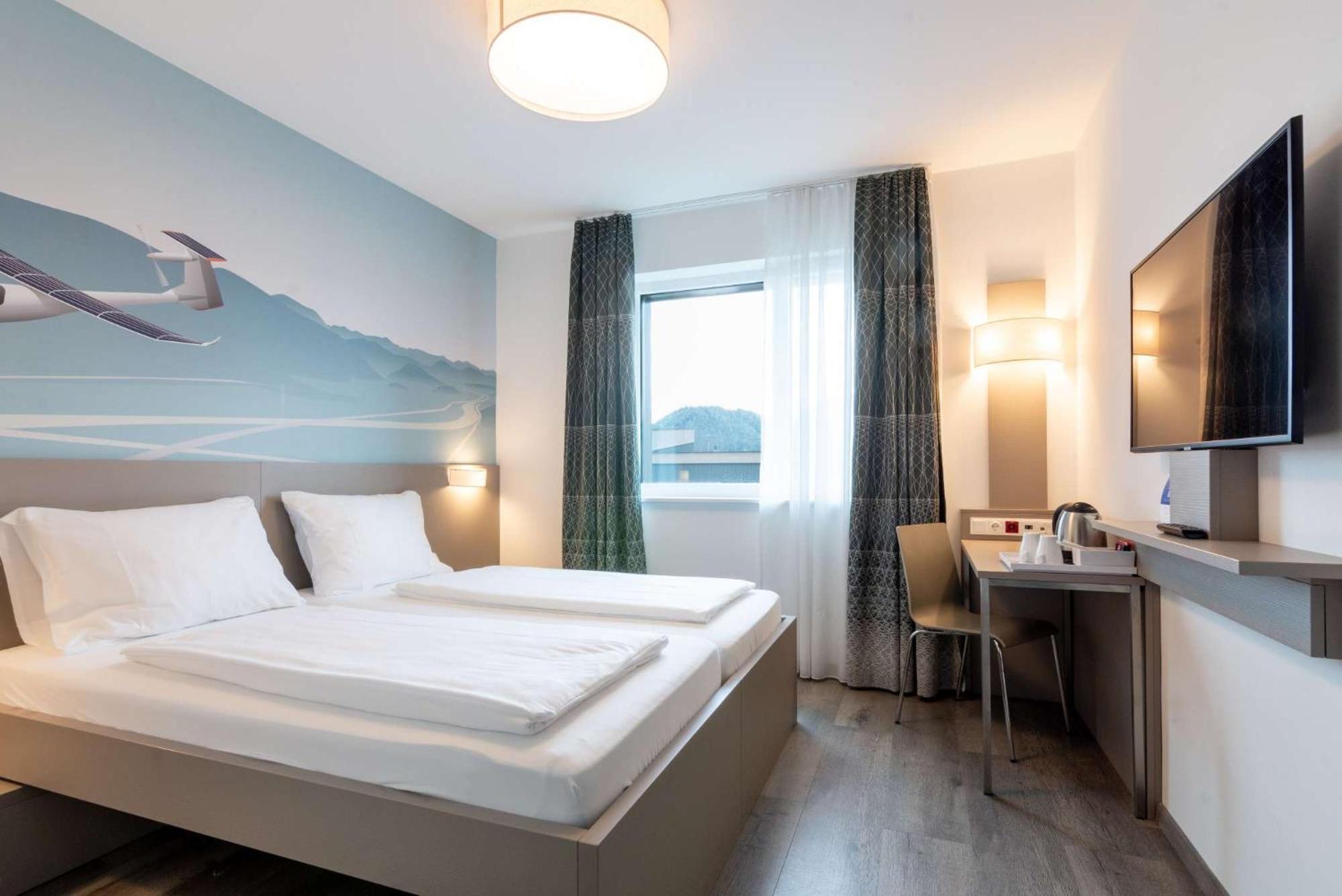 Best Western Hotel كيفرسفلدن المظهر الخارجي الصورة