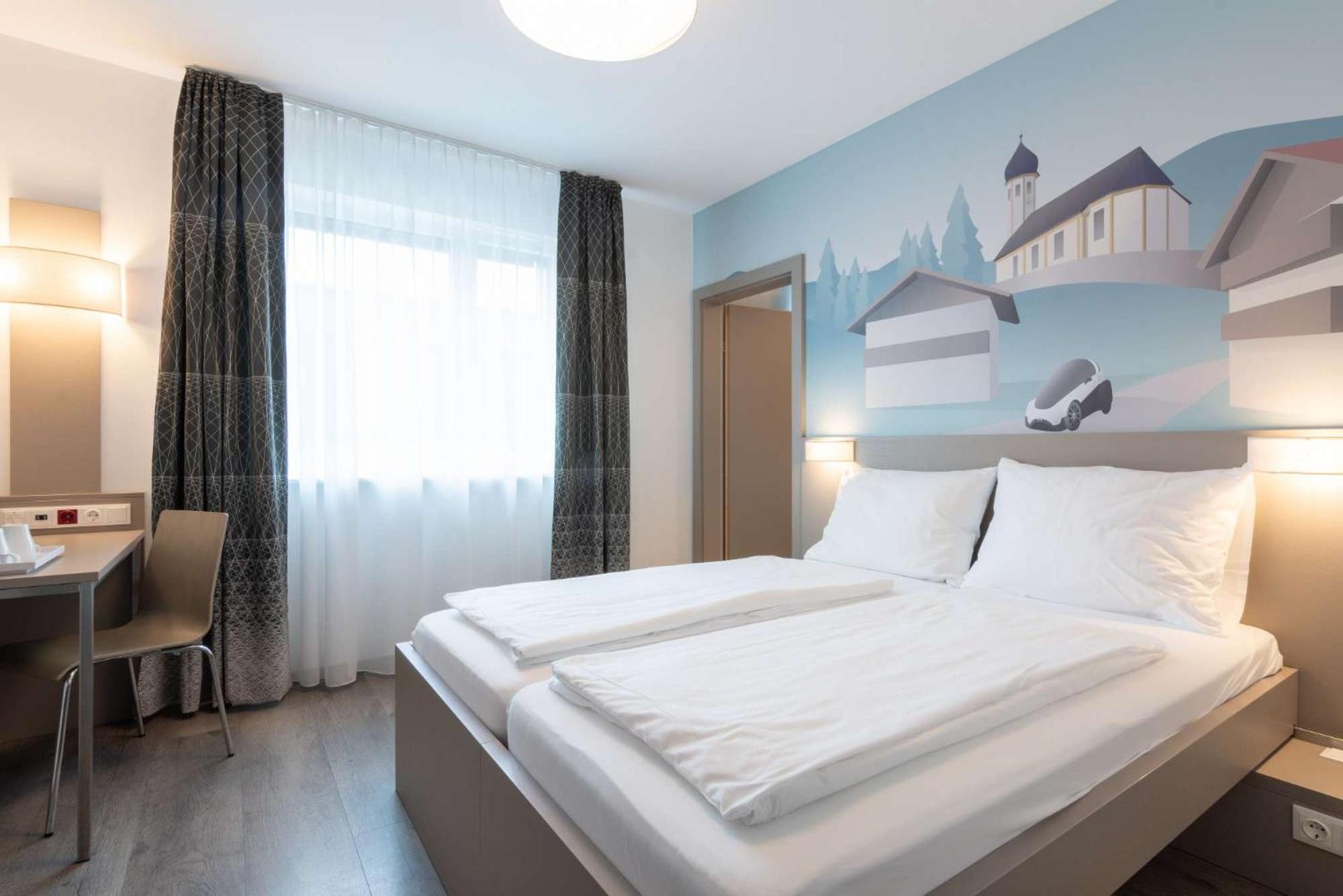 Best Western Hotel كيفرسفلدن المظهر الخارجي الصورة