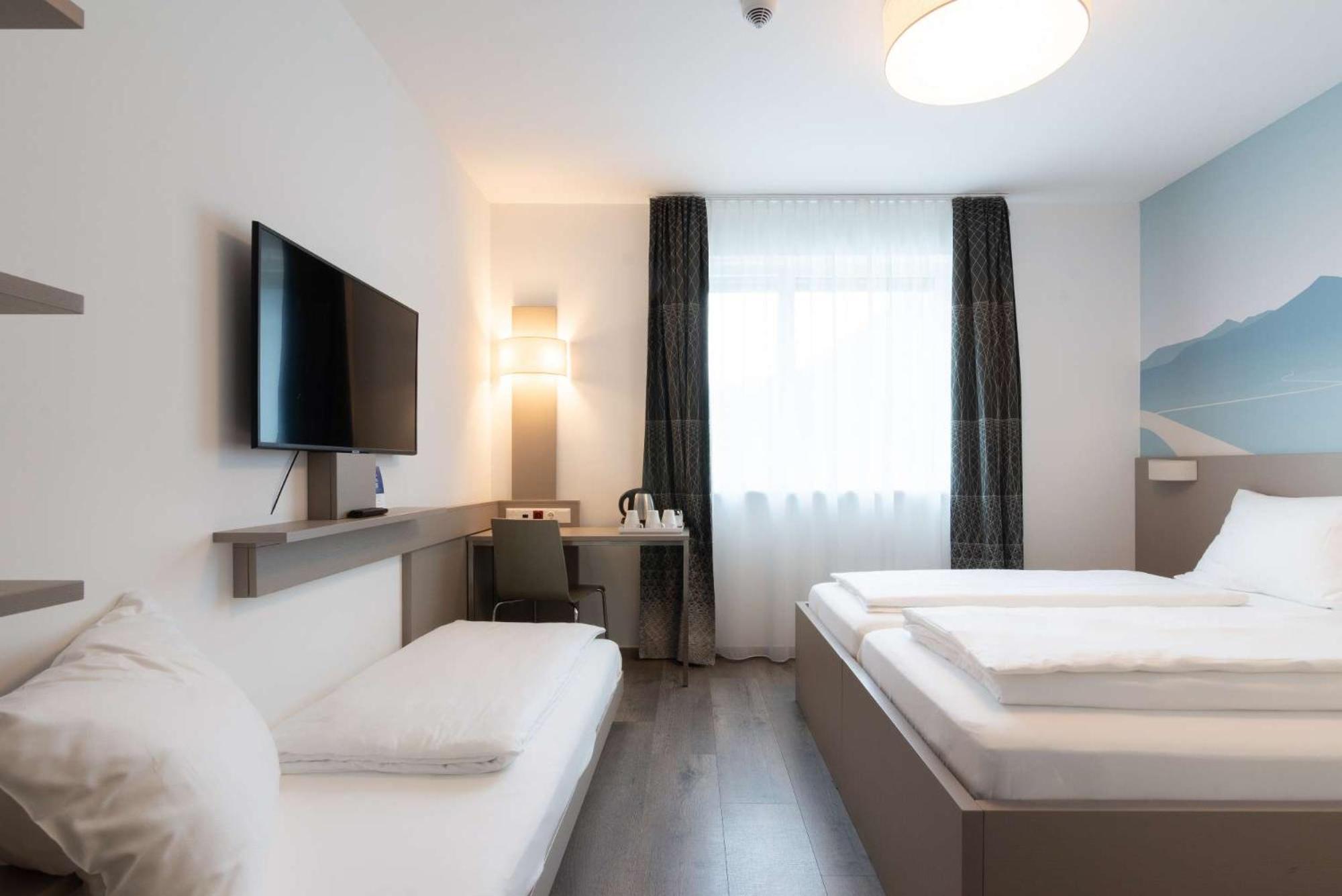 Best Western Hotel كيفرسفلدن المظهر الخارجي الصورة
