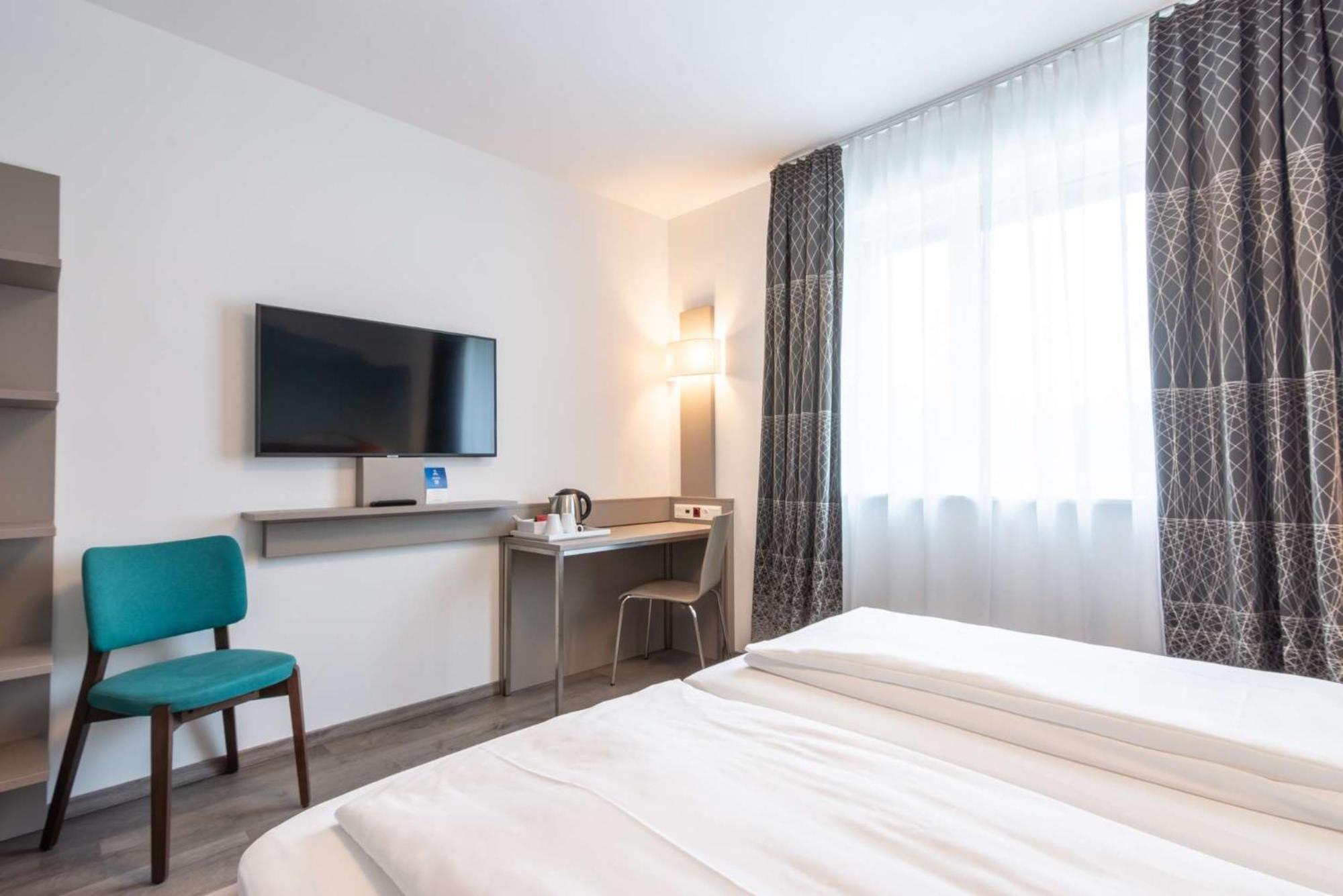 Best Western Hotel كيفرسفلدن المظهر الخارجي الصورة
