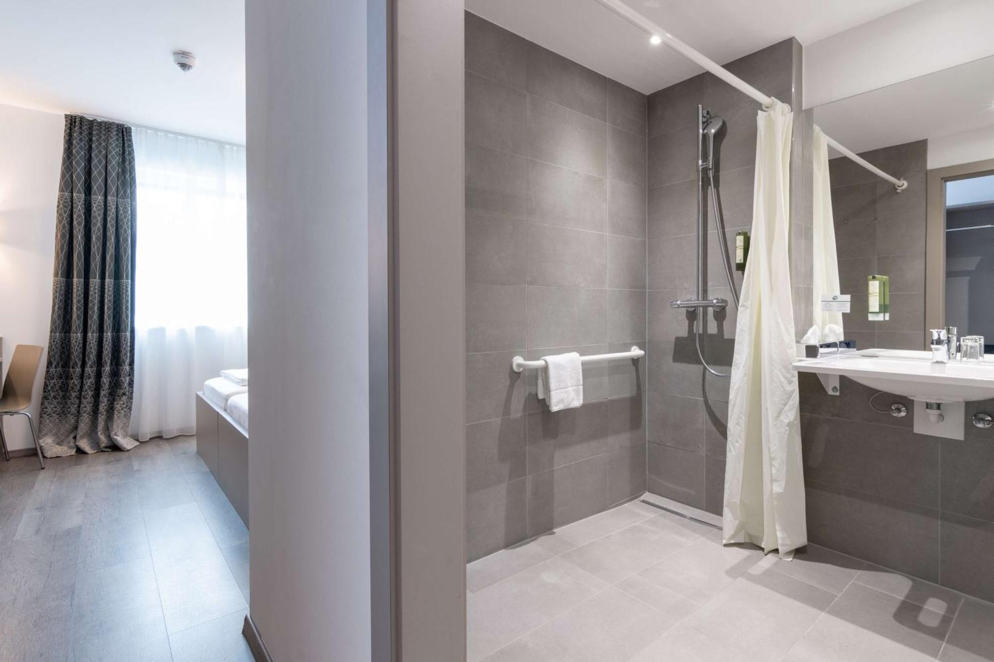 Best Western Hotel كيفرسفلدن المظهر الخارجي الصورة