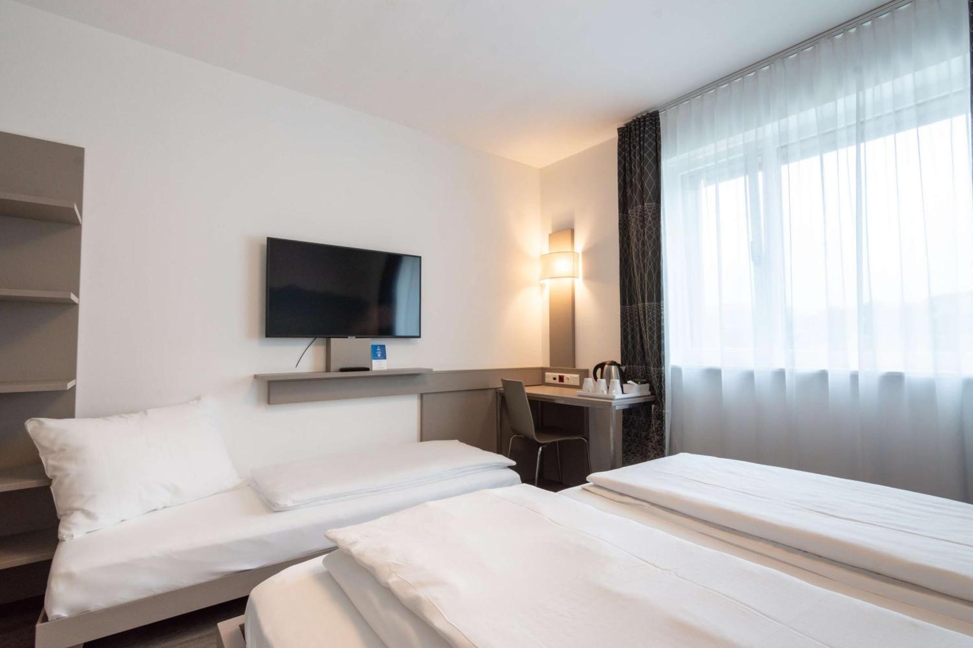 Best Western Hotel كيفرسفلدن المظهر الخارجي الصورة