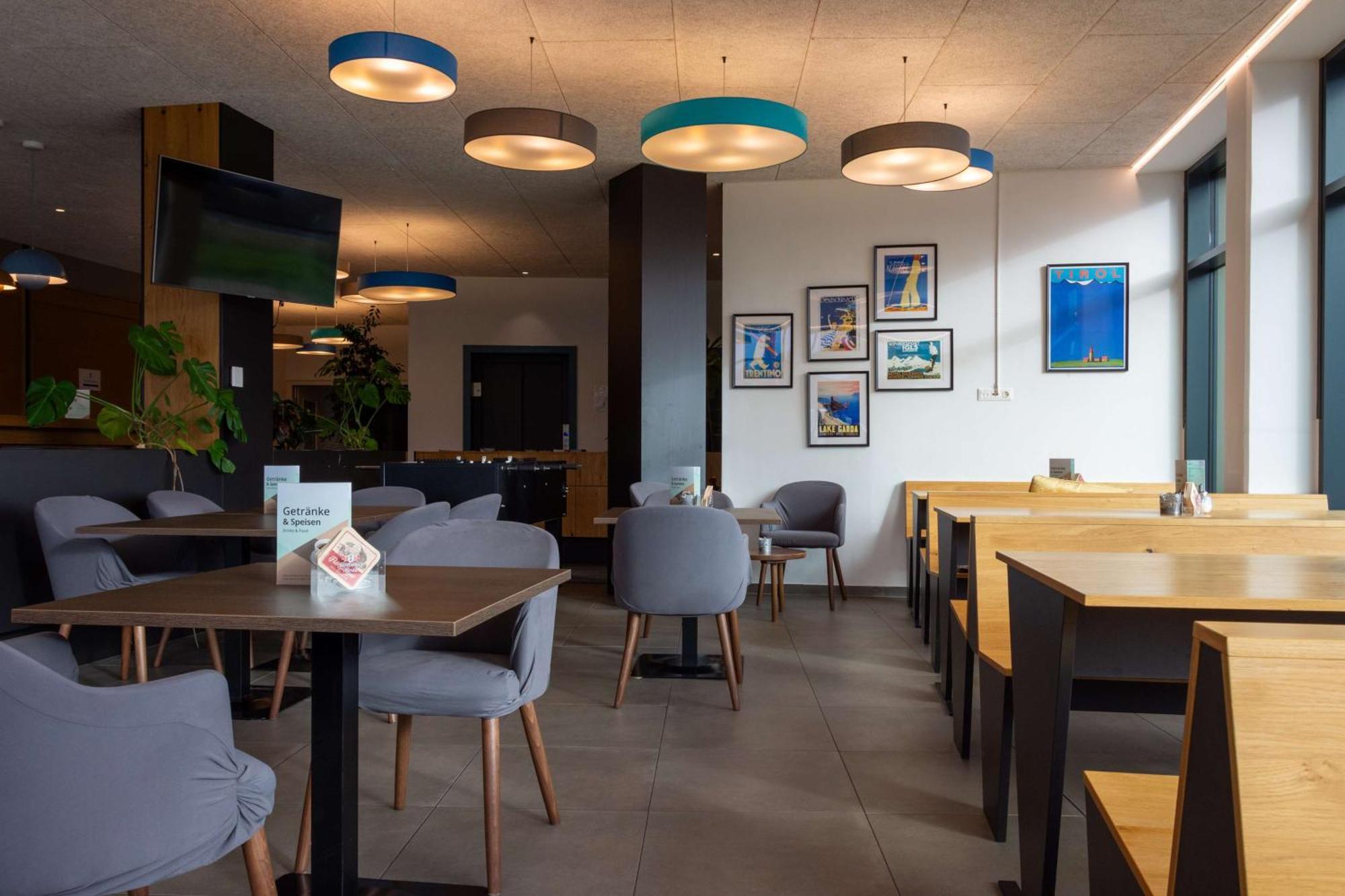 Best Western Hotel كيفرسفلدن المظهر الخارجي الصورة